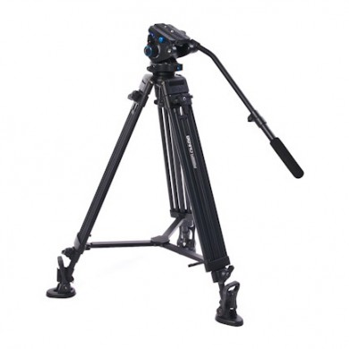 Відеоштатив Benro A572TS6 (KIT)